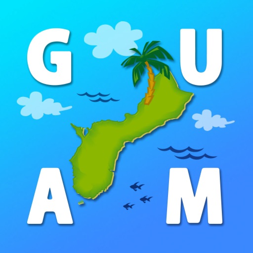 Island Time - Guam -