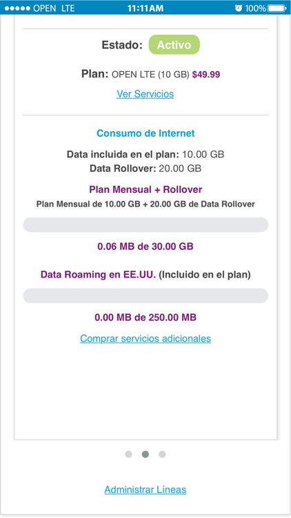 Mi Open Mobile screenshot-4