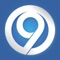 Get the latest breaking news and weather wherever you go with the NewsChannel 9 App: Complete coverage for Syracuse and Central New York from NewsChannel 9 WSYR and LocalSYR
