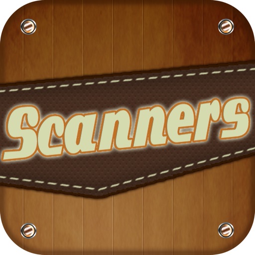 Mobile Scanners — Your Local Emergency Radio Feeds