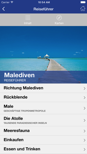 IOS-Reisebuch(圖4)-速報App