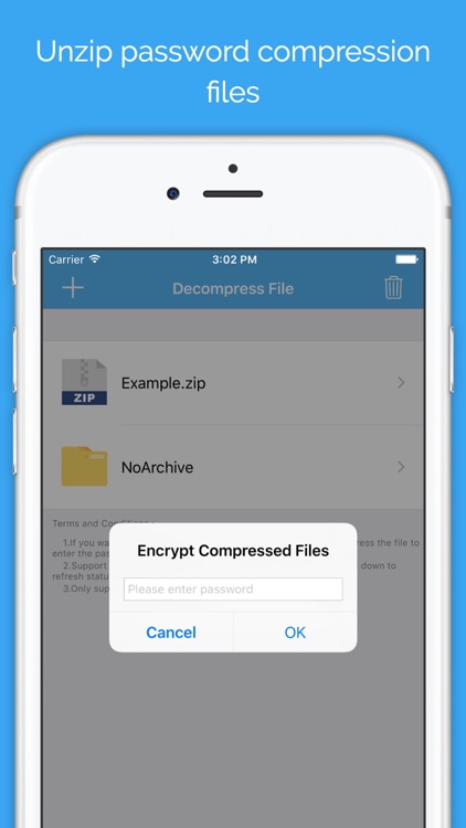 Instant Unzip Pro- Open RAR, Zip, 7z Files