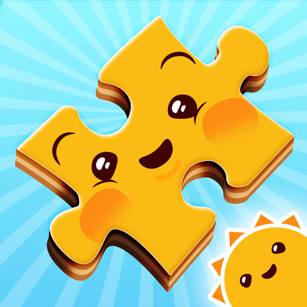 Get StoryToys Jigsaw Puzzle Collection for iOS, iPhone, iPad Aso Report
