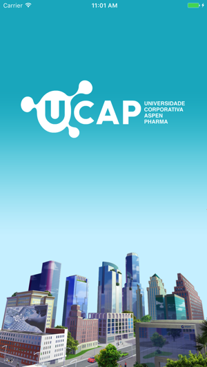 UCAP Mobile(圖1)-速報App