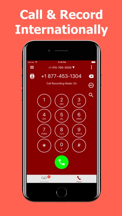 Call Recorder - Record for Phone Calls Recording