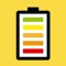 This is a simple tool to view your device battery information