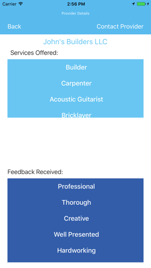 Trubador(圖5)-速報App