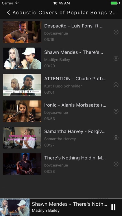 Your Music - Online Video Music
