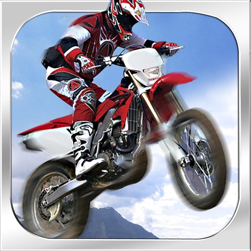 Extreme Stunt Bike Racing