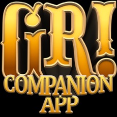 Activities of Gold Rush! Companion App