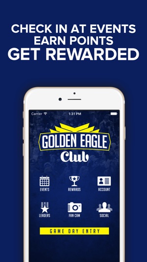 Golden Eagle Club(圖1)-速報App