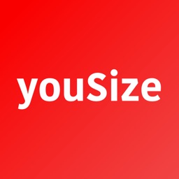 youSize - Find Your Perfect Shoes Size