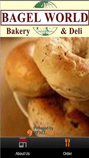 Bagel World Bakery & Deli(圖1)-速報App