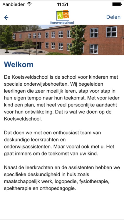 Koetsveldschool