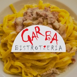 Garba Bistrotteria