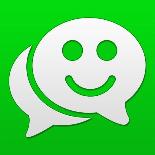 YuChat Video call & messenger iOS App