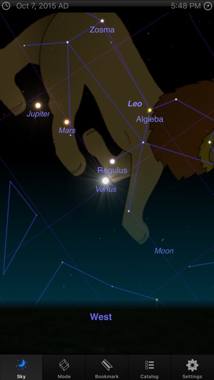 StarMap 3D+: Night Sky, Astronomy, Star View Guide