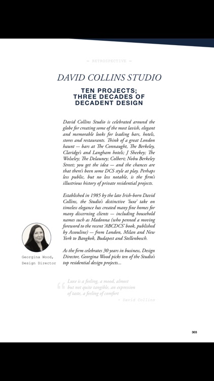 PrimeResi, Journal of Luxury Property screenshot-4