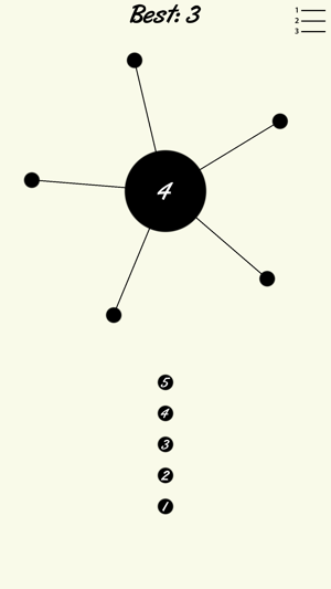 Punch the Dot(圖2)-速報App