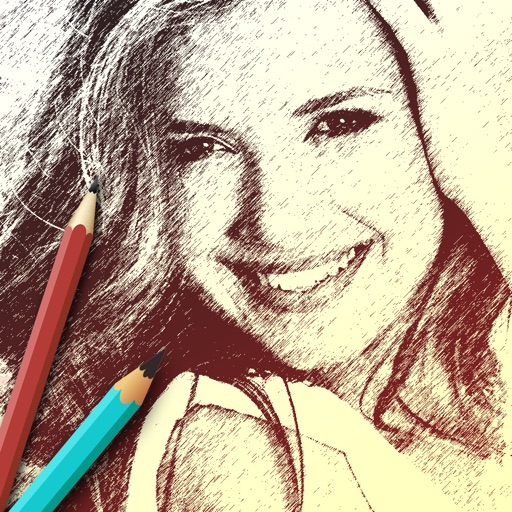 Sketch Photo Maker - Draw My P - Apps on Google Play