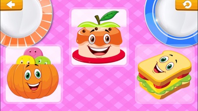 Kids Games for girls boys: ABC Learning baby games screenshot 3