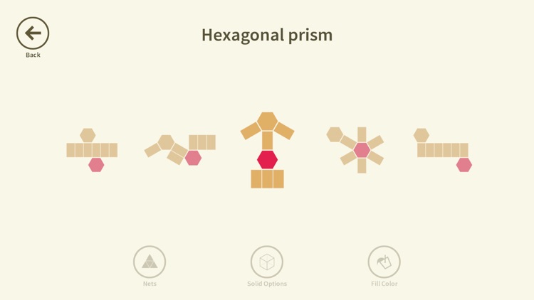 Shapes - 3D Geometry Learning screenshot-3