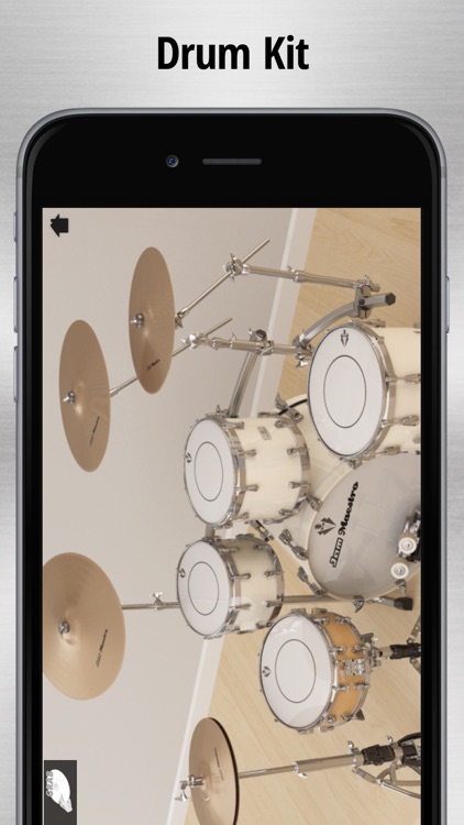 Jam Maestro Lite - guitar tab sequencer screenshot-3