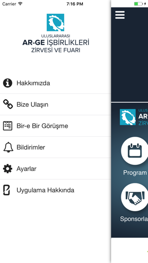 AR-GE Zirvesi(圖3)-速報App