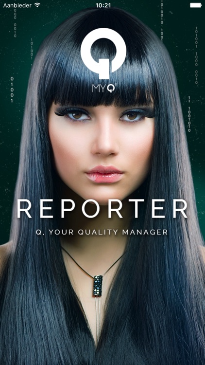 MyQ Reporter