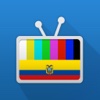 Televisión de Ecuador para iPad EC