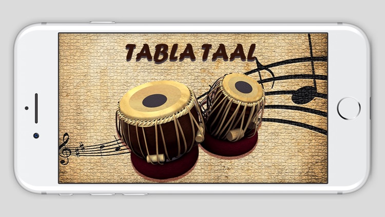 Tabla Player - Tabla Tuner