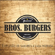 Bros. Burgers Delivery