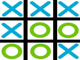 Game Tic Tac Toe