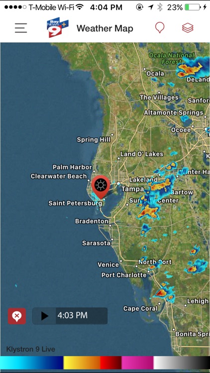 Bay News 9 Plus screenshot-3