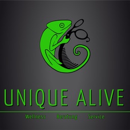 Unique Alive