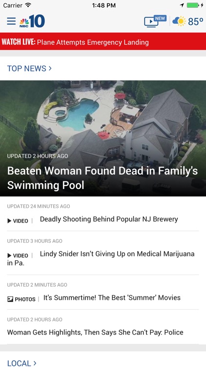 NBC10 Philadelphia