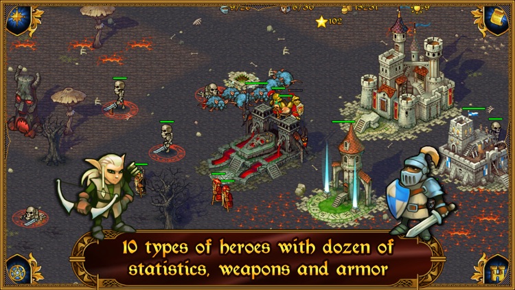 Majesty: The Fantasy Kingdom Sim