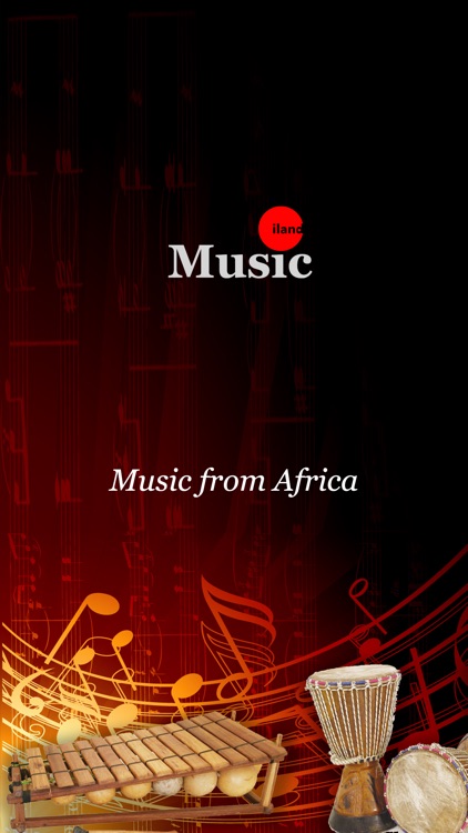 iLand Music