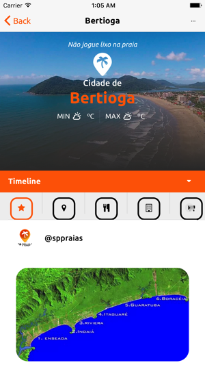 SPPraias(圖3)-速報App