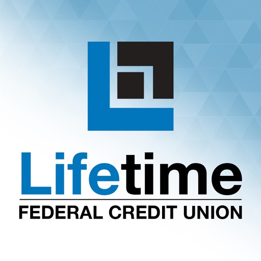 Lifetime Federal Credit Union for iPad