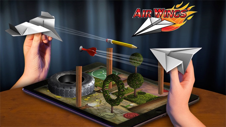 Air Wings® screenshot-1