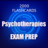 Psychotherapies Exam Prep 2017 Edition 2000 Q&A