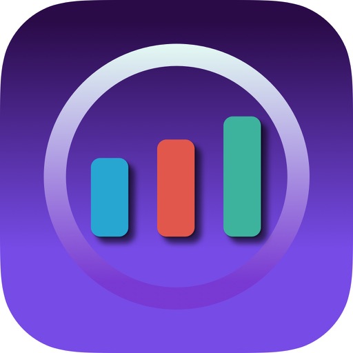 Stock Pioneer-Stocks Trading Quant Simulator Icon