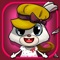 Icon My Talking Bunny - Virtual Pet Games