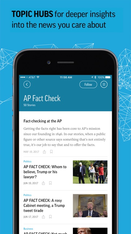 AP News screenshot-4