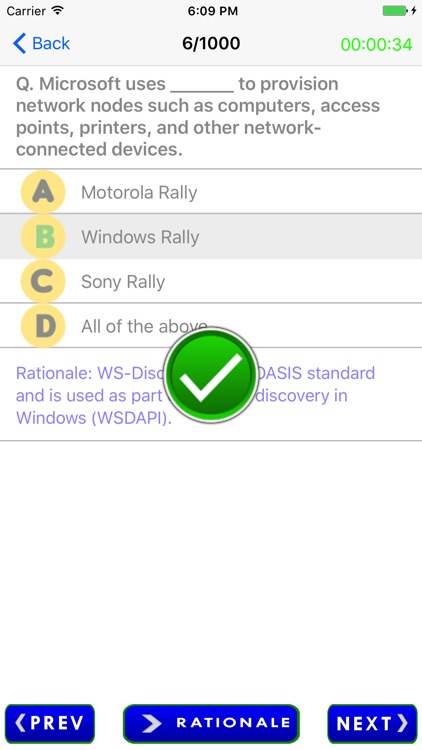 Cloud Computing Quiz