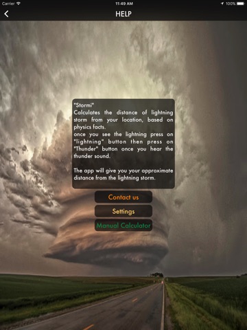Storm! screenshot 3