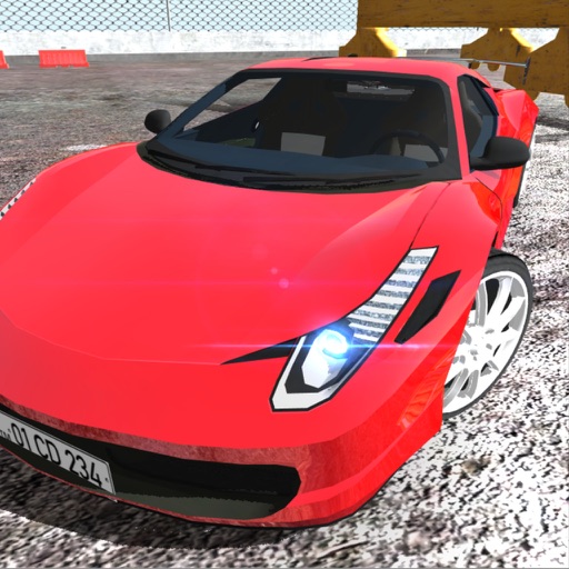 Fastest Car Parking 3D