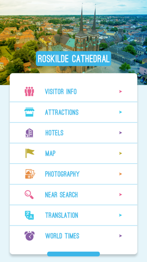 Roskilde Cathedral(圖2)-速報App