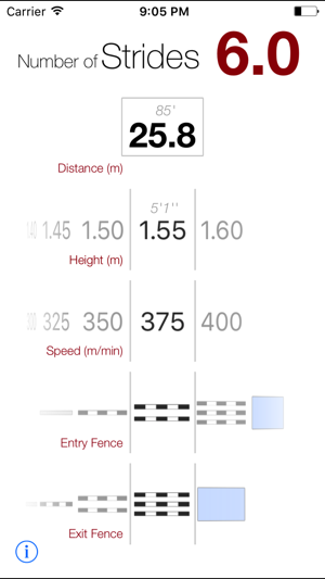 Show Jumping Strides(圖3)-速報App